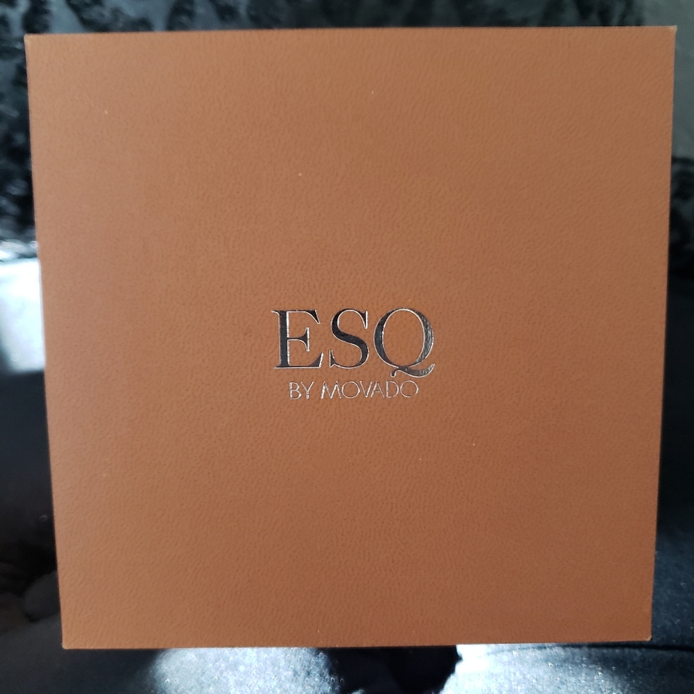 Esq Movado
